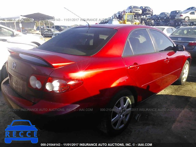 2005 Mazda 6 I 1YVHP80C755M15943 image 3