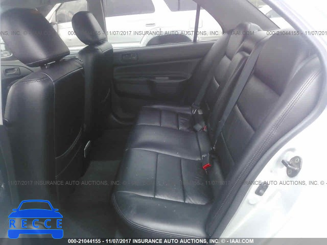 2003 Mitsubishi Lancer OZ RALLY JA3AJ86E53U119063 image 7