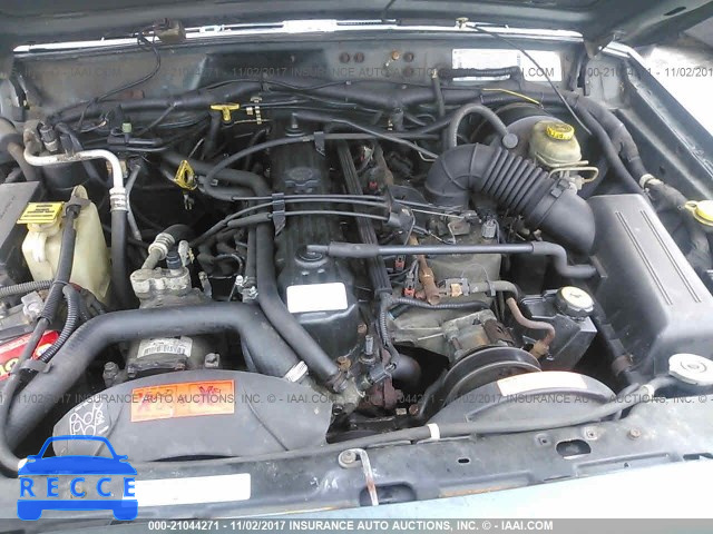 1999 Jeep Cherokee SPORT/CLASSIC 1J4FF68SXXL539617 image 9