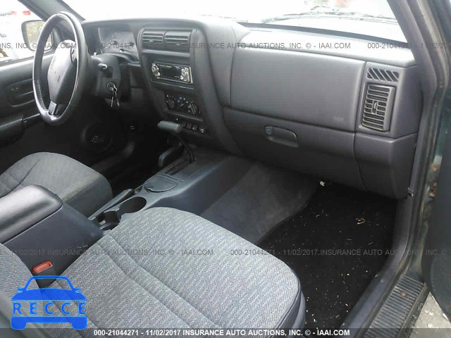 1999 Jeep Cherokee SPORT/CLASSIC 1J4FF68SXXL539617 image 4