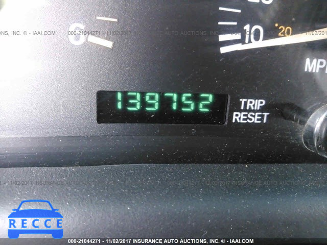 1999 Jeep Cherokee SPORT/CLASSIC 1J4FF68SXXL539617 image 6