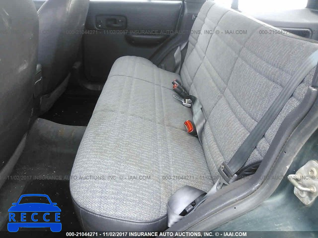 1999 Jeep Cherokee SPORT/CLASSIC 1J4FF68SXXL539617 image 7