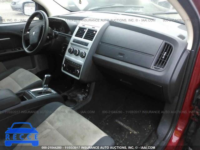 2009 Dodge Journey SXT 3D4GG57V29T246351 зображення 4