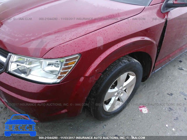 2009 Dodge Journey SXT 3D4GG57V29T246351 image 5