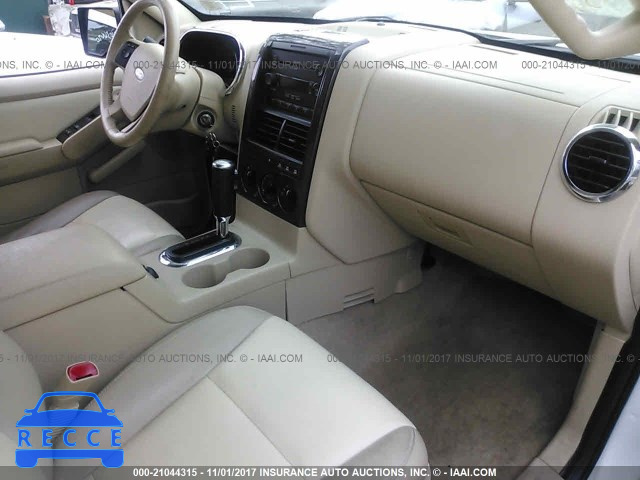 2006 FORD EXPLORER 1FMEU73E86UB53524 image 4