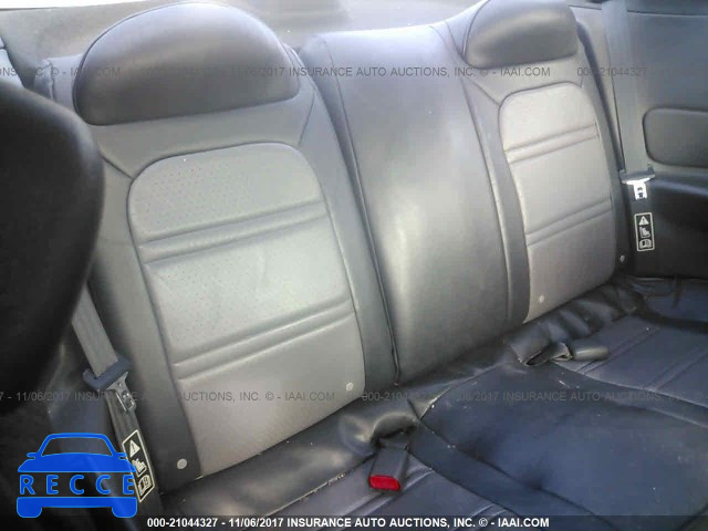 2003 FORD ESCORT ZX2 3FAFP11343R107874 image 7