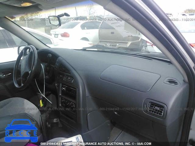 2000 Nissan Quest SE/GLE/GXE 4N2XN11T0YD800765 image 4