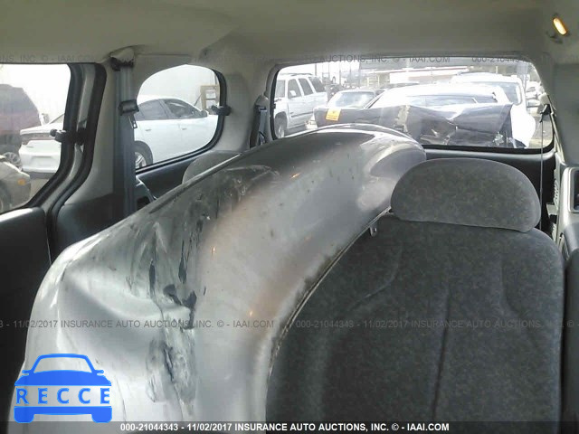 2000 Nissan Quest SE/GLE/GXE 4N2XN11T0YD800765 image 7