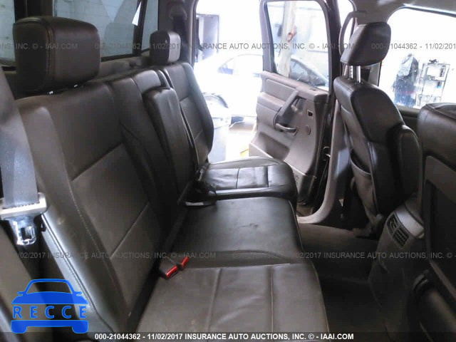2007 Nissan Titan XE/SE/LE 1N6AA07BX7N234536 image 7