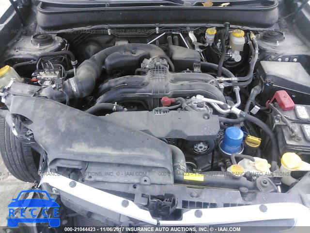 2014 Subaru Outback 2.5I PREMIUM 4S4BRCCC9E1321912 Bild 9