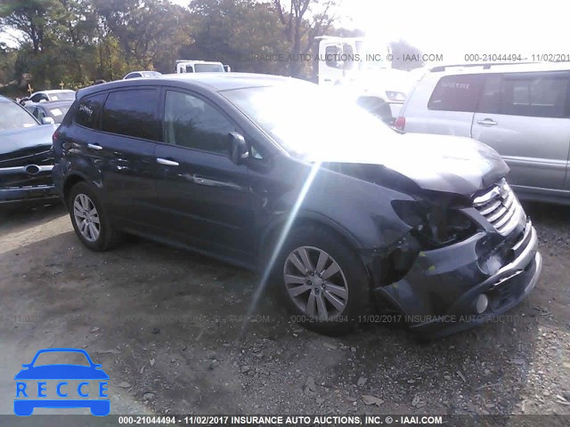 2010 Subaru Tribeca PREMIUM 4S4WX9FDXA4403090 image 0