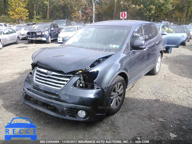 2010 Subaru Tribeca PREMIUM 4S4WX9FDXA4403090 image 1