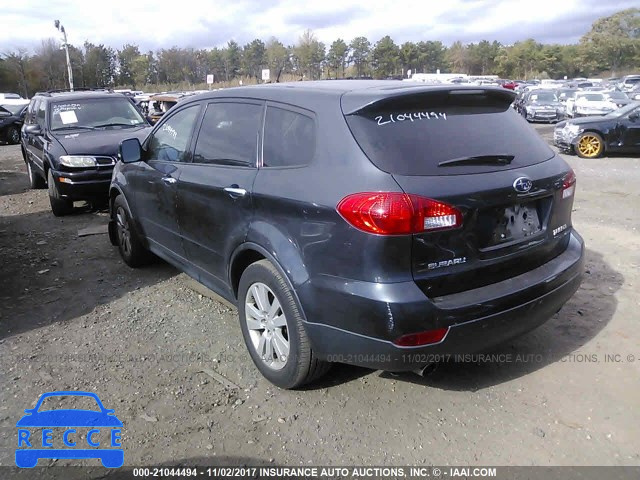 2010 Subaru Tribeca PREMIUM 4S4WX9FDXA4403090 image 2