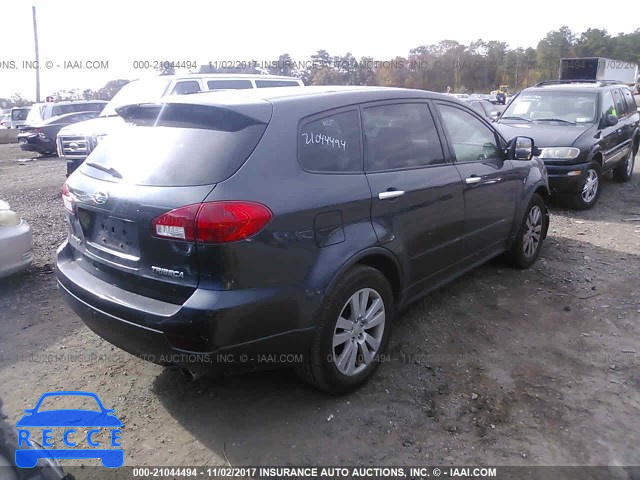 2010 Subaru Tribeca PREMIUM 4S4WX9FDXA4403090 image 3