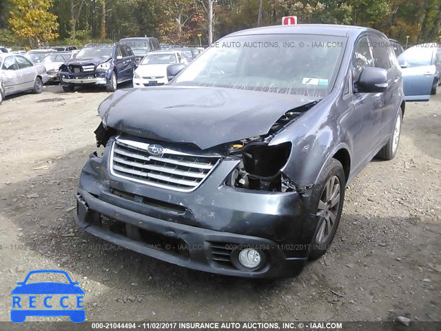 2010 Subaru Tribeca PREMIUM 4S4WX9FDXA4403090 image 5