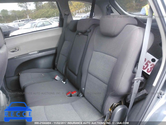 2010 Subaru Tribeca PREMIUM 4S4WX9FDXA4403090 image 7