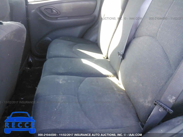 2006 Mazda Tribute I 4F2YZ02ZX6KM36646 image 7