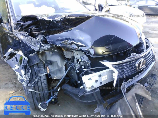 2013 Lexus GS 350 JTHCE1BL0D5001233 image 5