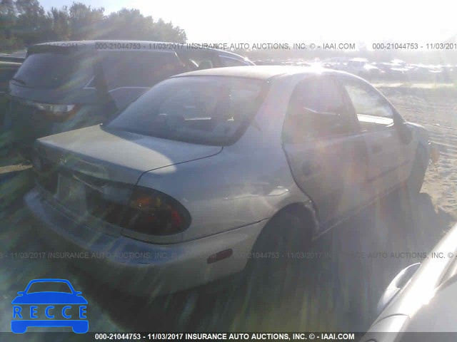 1998 Mazda Protege DX/LX/ES JM1BC1414W0220775 image 3