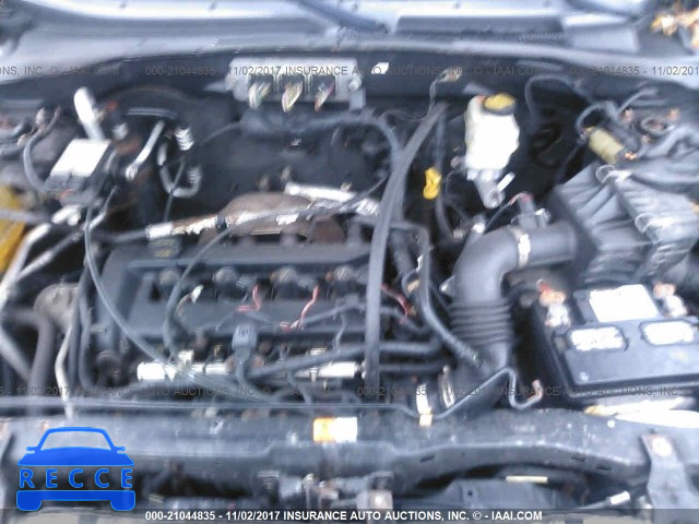 2007 Ford Escape XLS 1FMYU02Z67KB70022 image 9