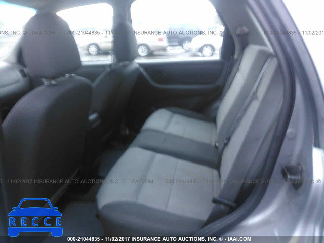 2007 Ford Escape XLS 1FMYU02Z67KB70022 image 7