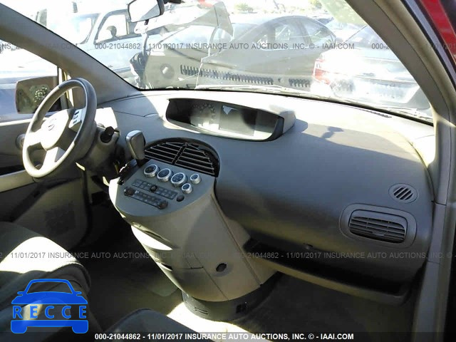 2005 Nissan Quest S/SE/SL 5N1BV28U65N123501 image 4