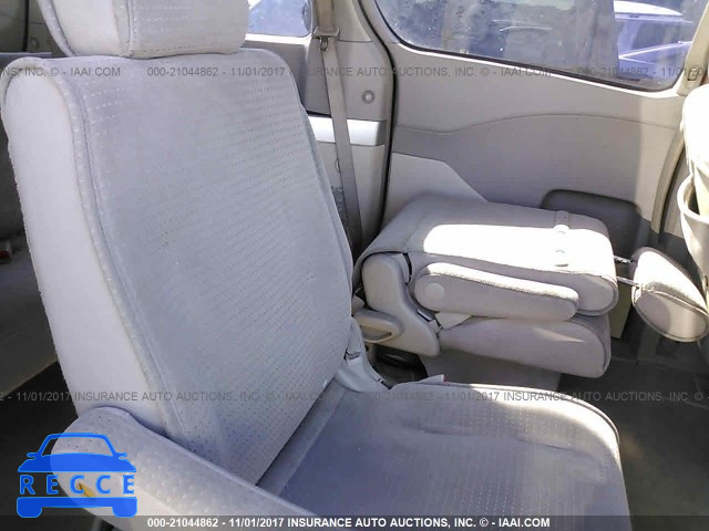 2005 Nissan Quest S/SE/SL 5N1BV28U65N123501 image 7