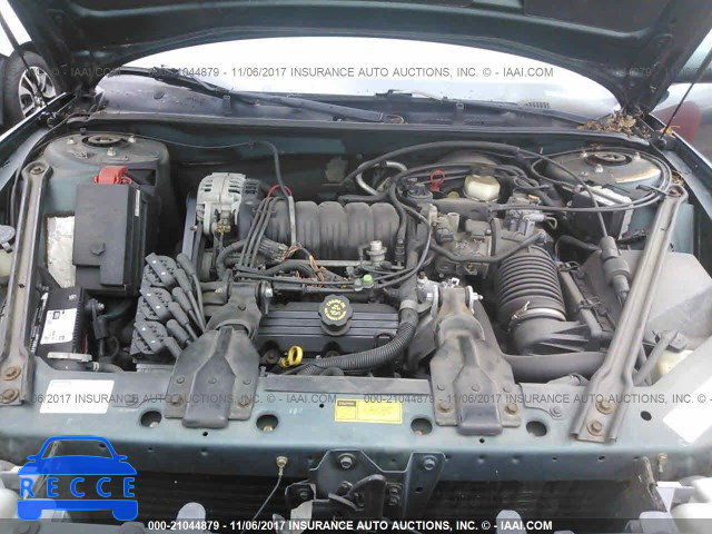 1998 Buick Regal LS 2G4WB52K4W1582788 Bild 9