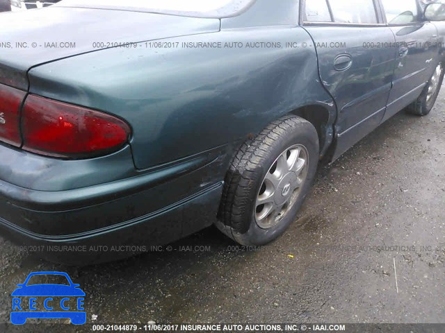 1998 Buick Regal LS 2G4WB52K4W1582788 зображення 5