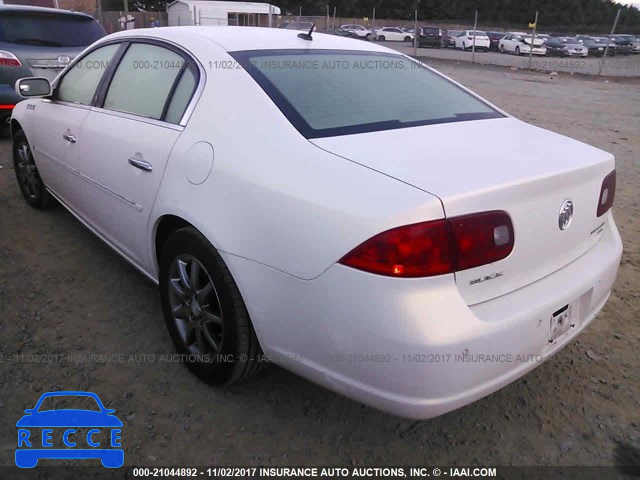 2006 Buick Lucerne CXL 1G4HD57266U142121 Bild 2