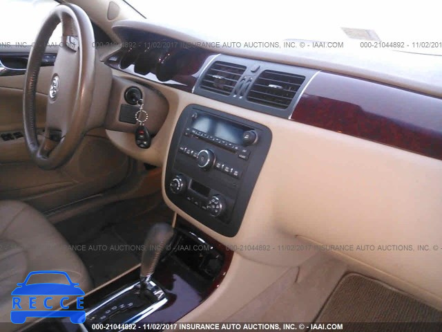 2006 Buick Lucerne CXL 1G4HD57266U142121 image 4