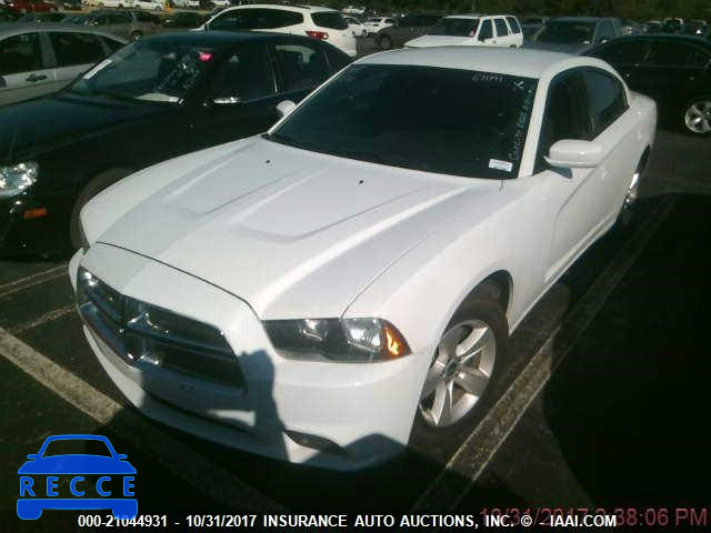 2011 Dodge Charger 2B3CL3CG0BH586312 image 0