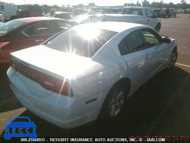 2011 Dodge Charger 2B3CL3CG0BH586312 image 1