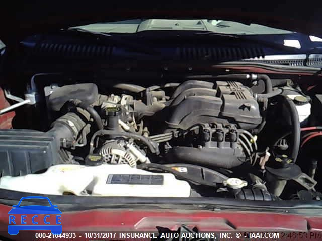 2007 Ford Explorer 1FMEU64E57UA48451 image 9
