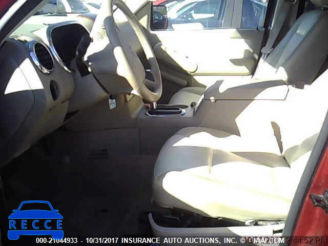 2007 Ford Explorer 1FMEU64E57UA48451 image 4