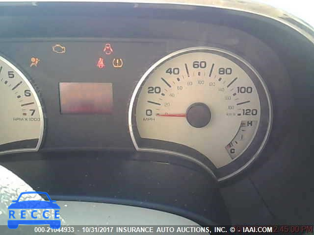 2007 Ford Explorer 1FMEU64E57UA48451 image 6