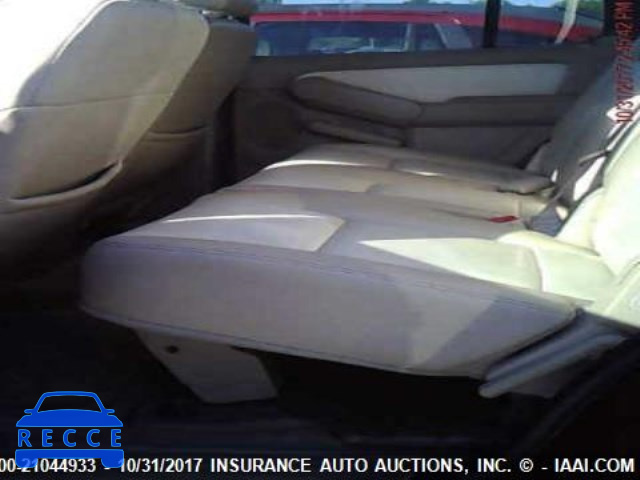 2007 Ford Explorer 1FMEU64E57UA48451 image 7
