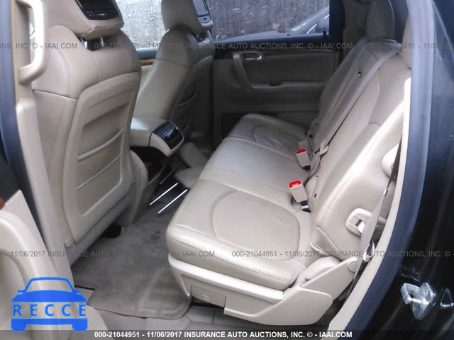 2008 Saturn Outlook XR 5GZEV23728J179447 зображення 7