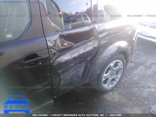 2007 HONDA ELEMENT SC 5J6YH18957L013544 зображення 5