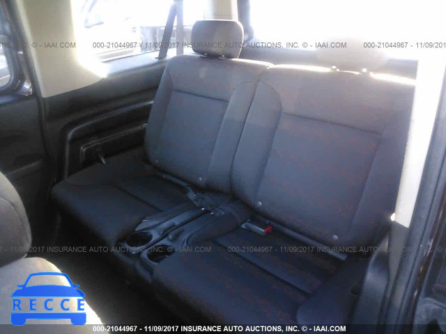 2007 HONDA ELEMENT SC 5J6YH18957L013544 зображення 7