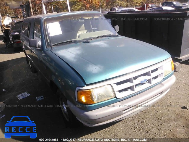 1994 Ford Ranger 1FTCR10A1RTA38432 image 0