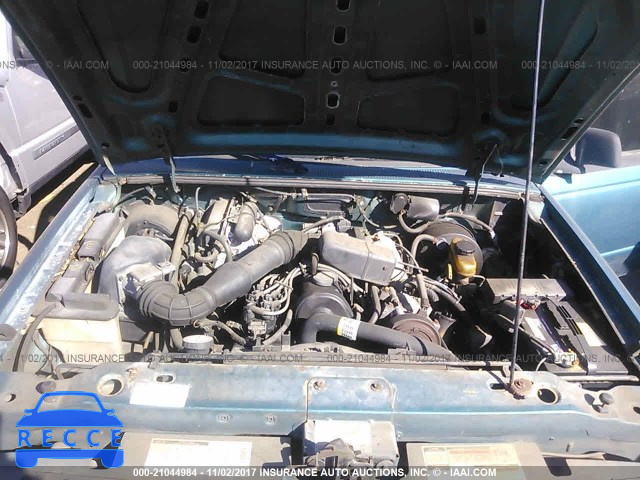 1994 Ford Ranger 1FTCR10A1RTA38432 Bild 9