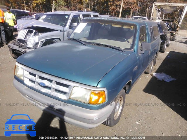 1994 Ford Ranger 1FTCR10A1RTA38432 image 1