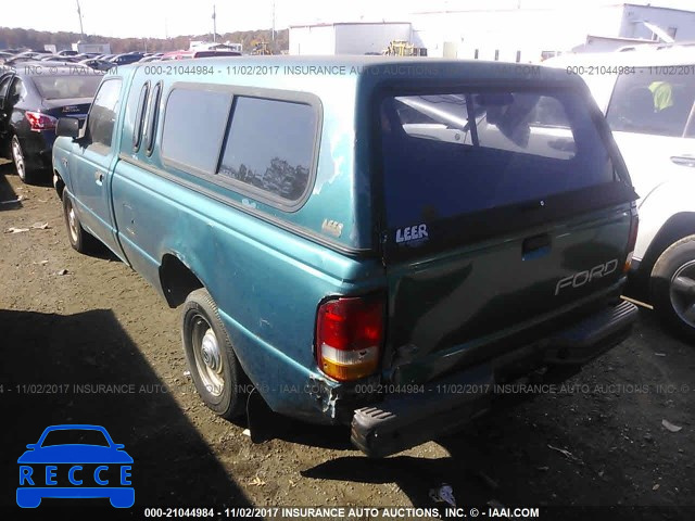 1994 Ford Ranger 1FTCR10A1RTA38432 image 2