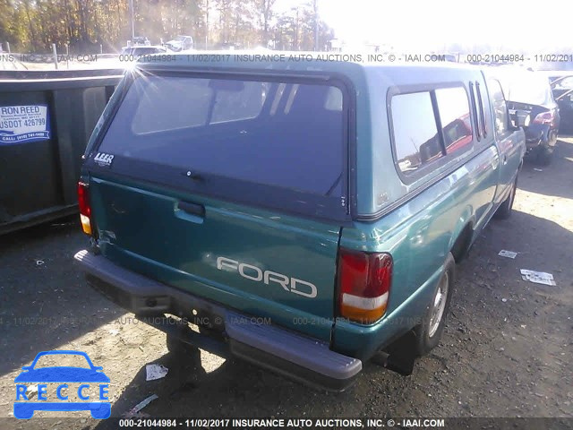 1994 Ford Ranger 1FTCR10A1RTA38432 зображення 3