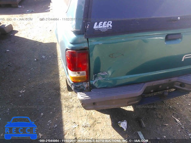 1994 Ford Ranger 1FTCR10A1RTA38432 image 5