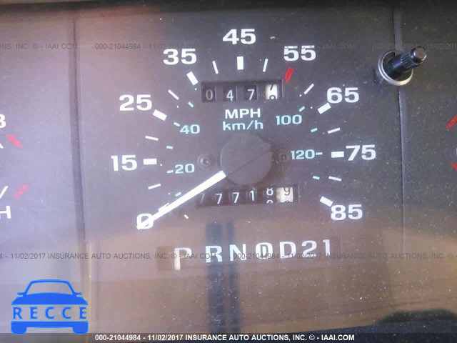 1994 Ford Ranger 1FTCR10A1RTA38432 зображення 6