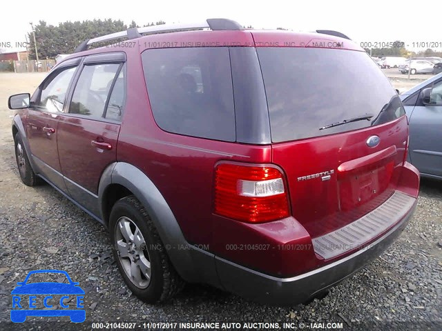 2005 Ford Freestyle SEL 1FMZK05175GA13762 зображення 2