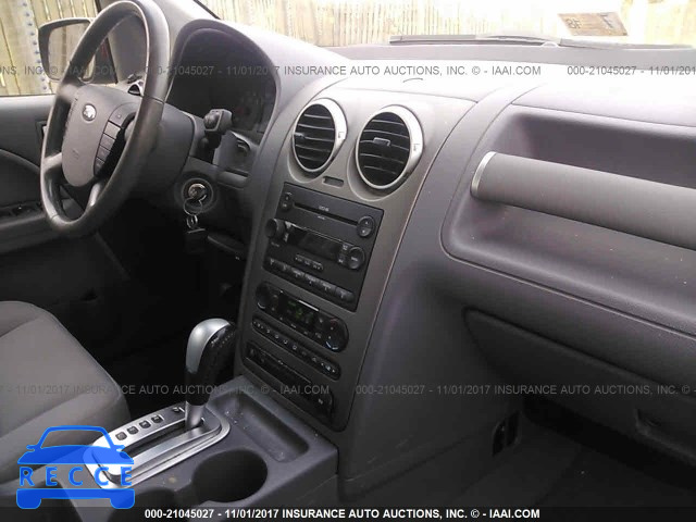 2005 Ford Freestyle SEL 1FMZK05175GA13762 зображення 4