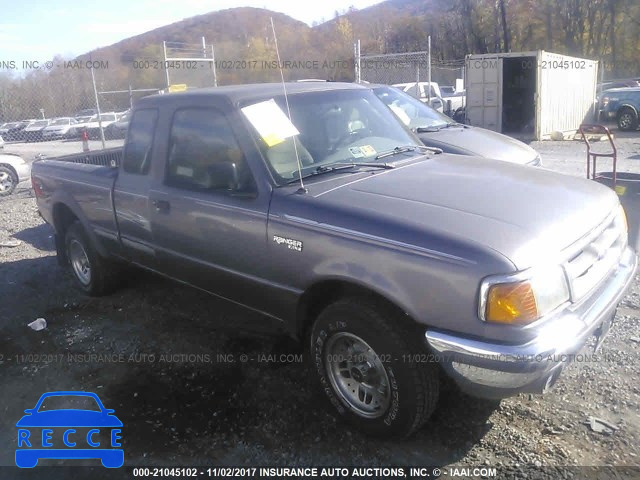 1997 Ford Ranger 1FTDR15X1VTA37258 image 0